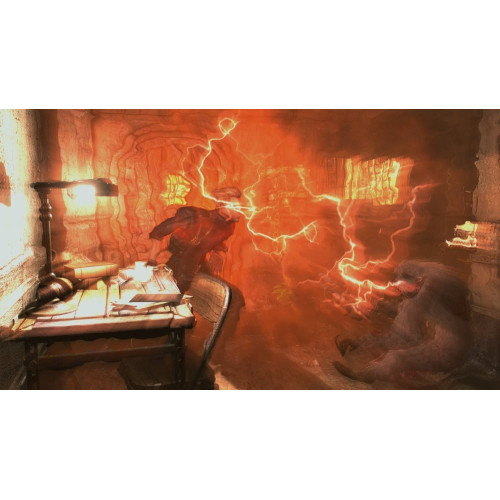 Resident Evil Origins Collection PS4